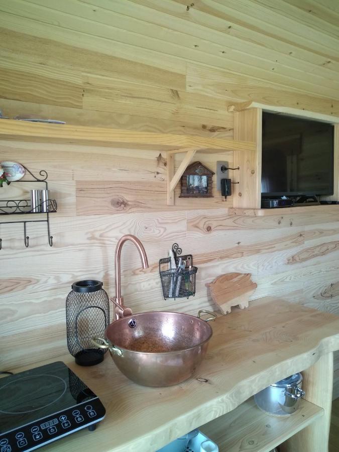 Au Paradou Du Bucheron Adults Only Lessive Εξωτερικό φωτογραφία
