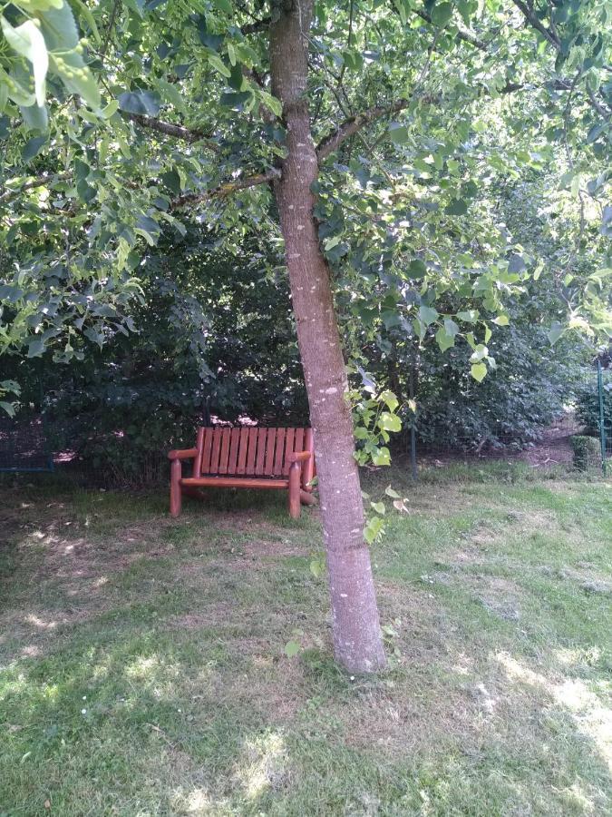 Au Paradou Du Bucheron Adults Only Lessive Εξωτερικό φωτογραφία