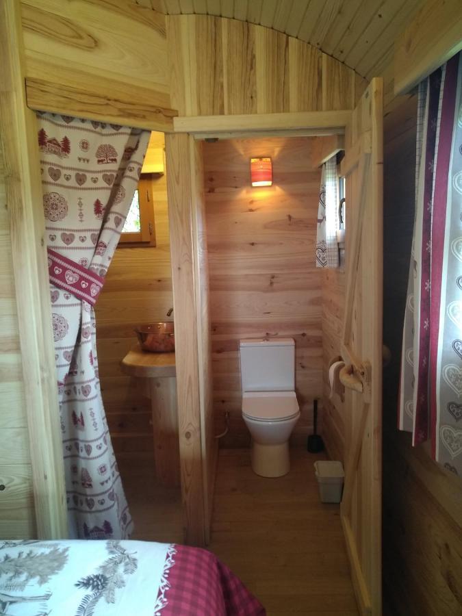 Au Paradou Du Bucheron Adults Only Lessive Εξωτερικό φωτογραφία