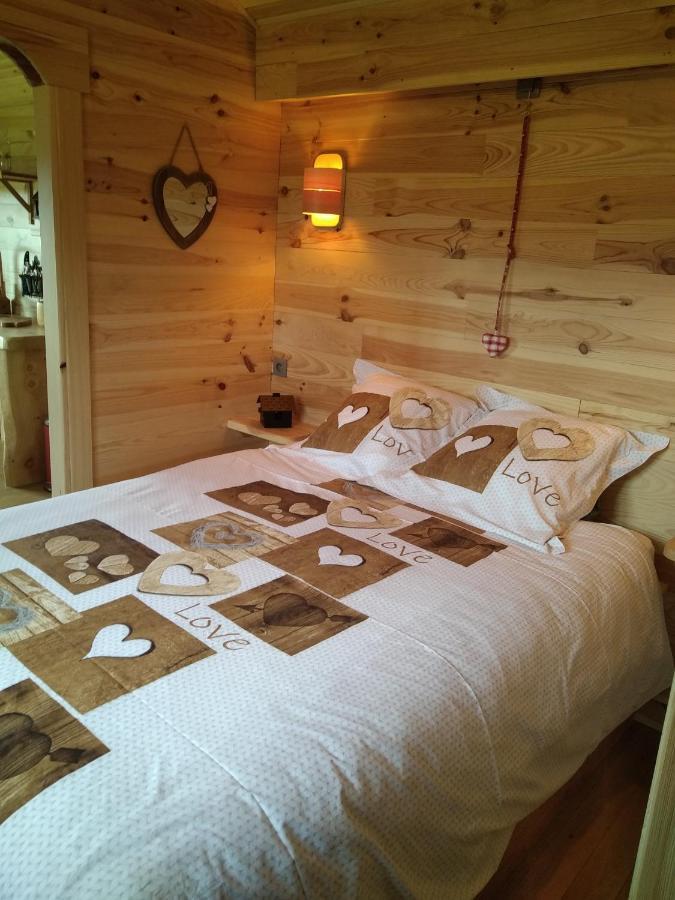 Au Paradou Du Bucheron Adults Only Lessive Εξωτερικό φωτογραφία