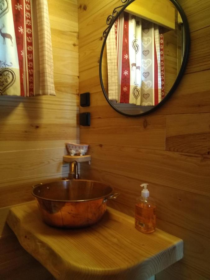 Au Paradou Du Bucheron Adults Only Lessive Εξωτερικό φωτογραφία