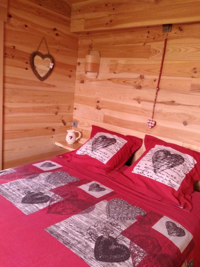 Au Paradou Du Bucheron Adults Only Lessive Εξωτερικό φωτογραφία