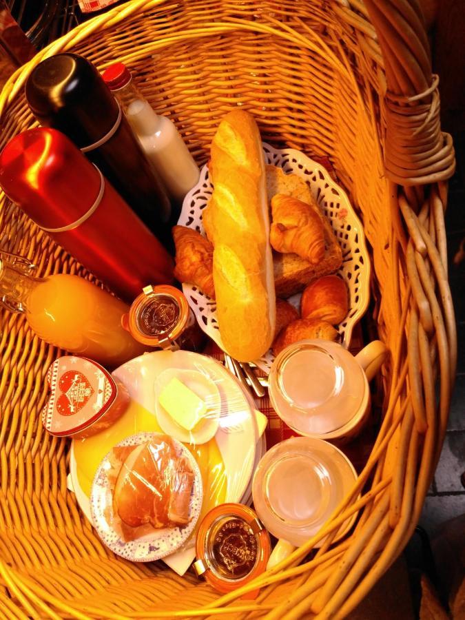 Au Paradou Du Bucheron Adults Only Lessive Εξωτερικό φωτογραφία