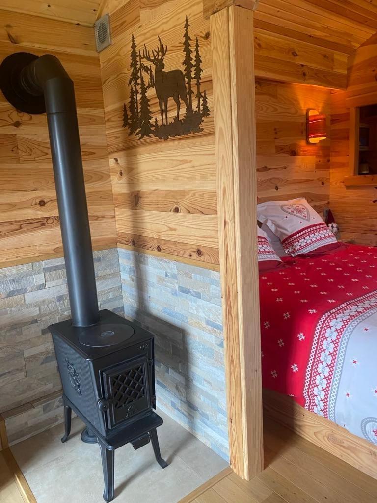 Au Paradou Du Bucheron Adults Only Lessive Εξωτερικό φωτογραφία