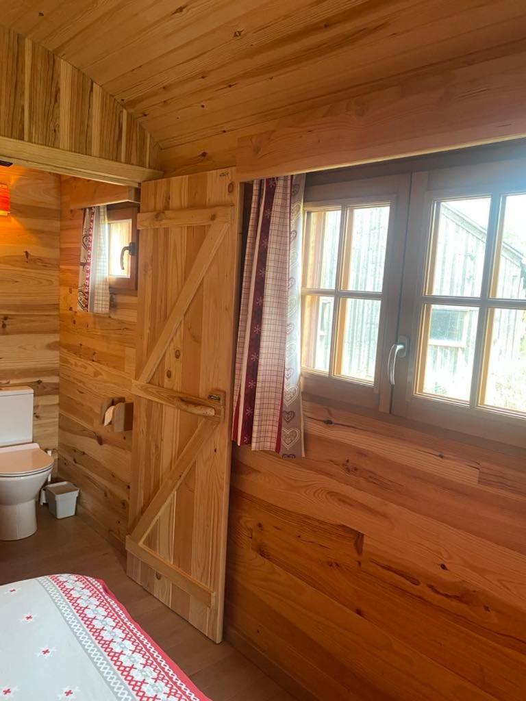 Au Paradou Du Bucheron Adults Only Lessive Εξωτερικό φωτογραφία